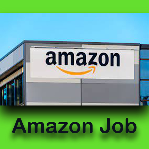 Amazon Job