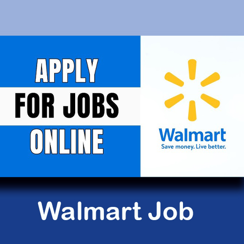 Walmart Job