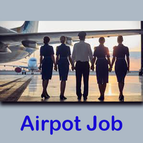 Read more about the article Airpot Job