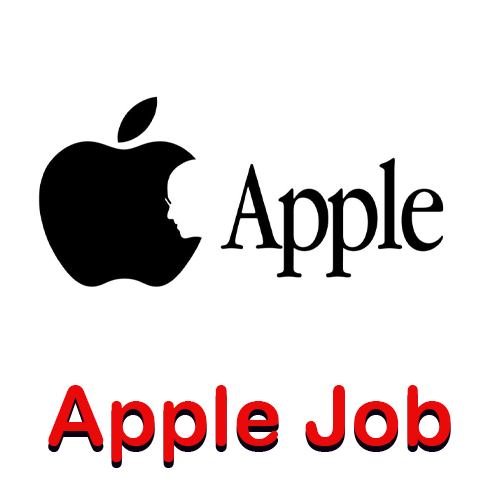 Apple Job