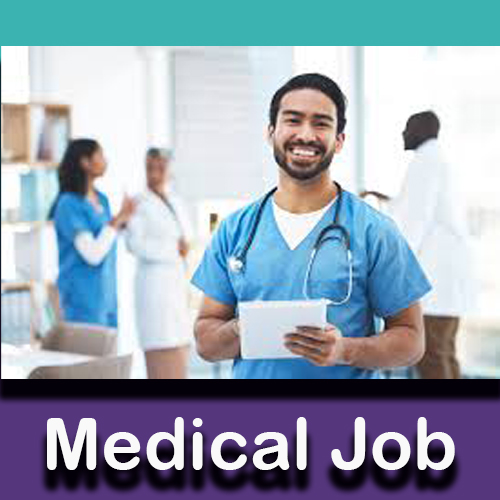 Medical Job