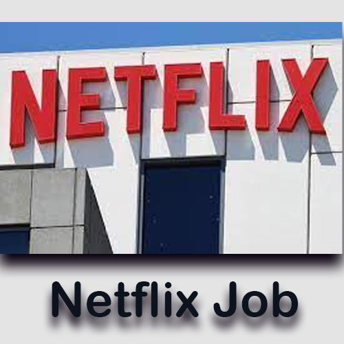Netflix Job